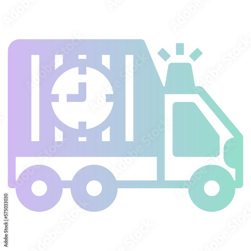 pick up time