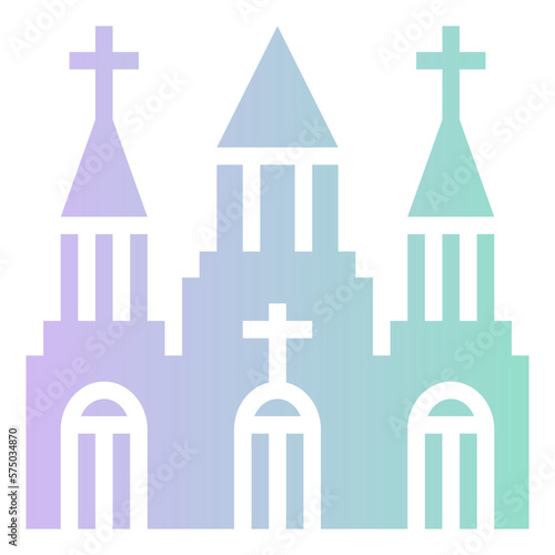 church