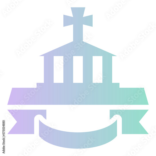 church