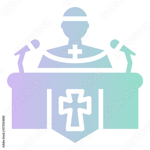 clergyman