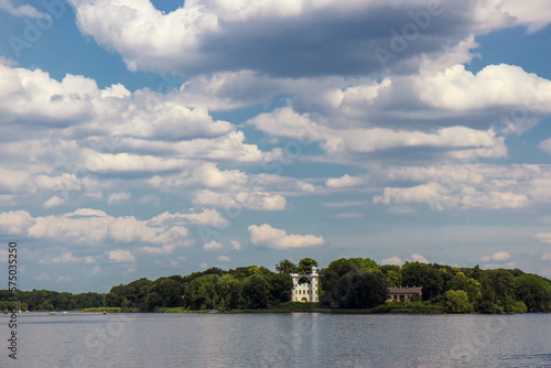 Pfaueninsel Berlin