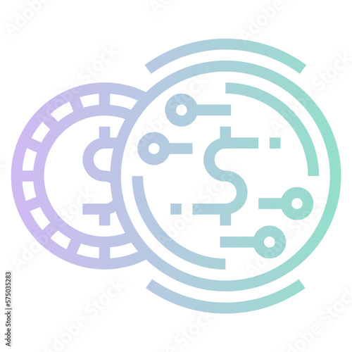 digital money