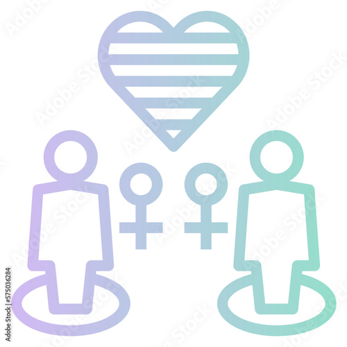 lesbian