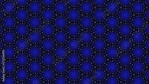 a dark blue background texture