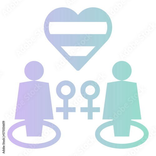 lesbian