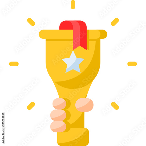 Purposefulness icon isolated useful for human, cognitive, psychology, mind, thinking, development and cognition design element