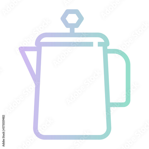 milk jug