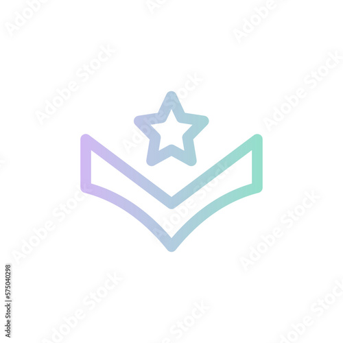 private first class
