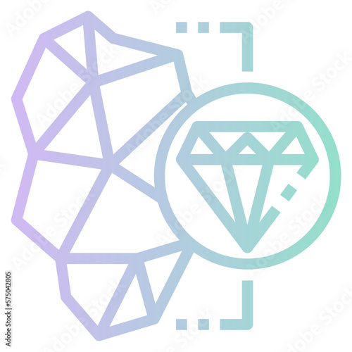 precious stone