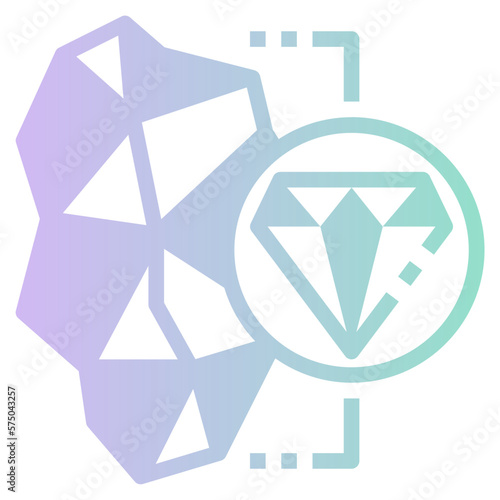 precious stone