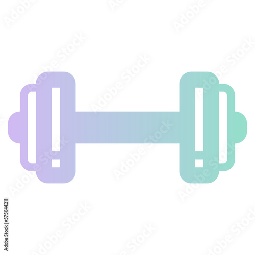 dumbbell