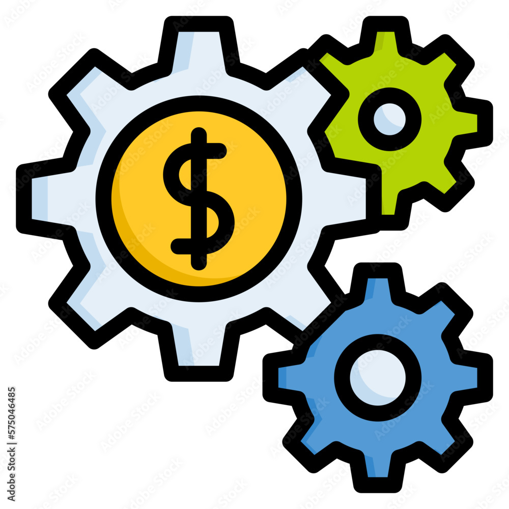 Search icon for growth, finance, marketing, graph, infographic, economy and accounting Search icon for growth, finance, marketing, graph, infographic, economy and accounting