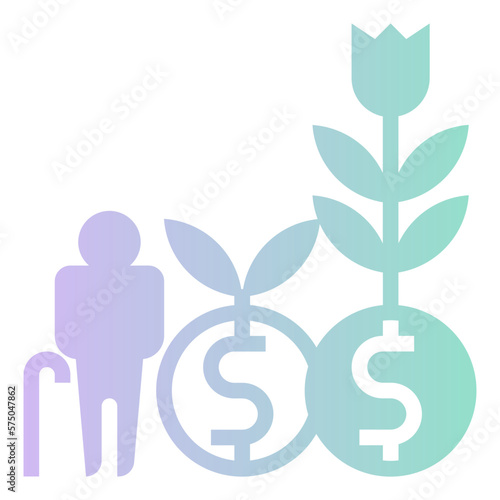 pension