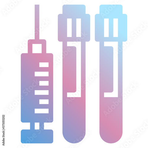 blood sample