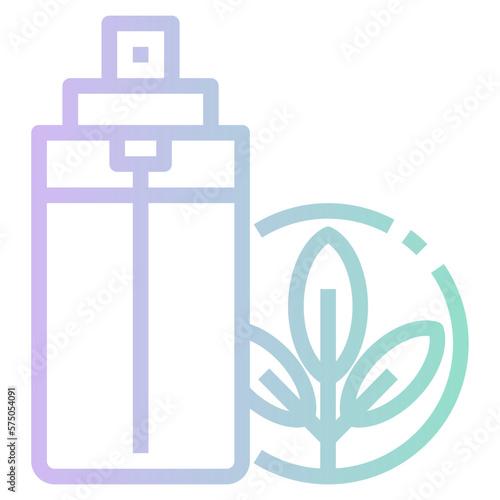 spray
