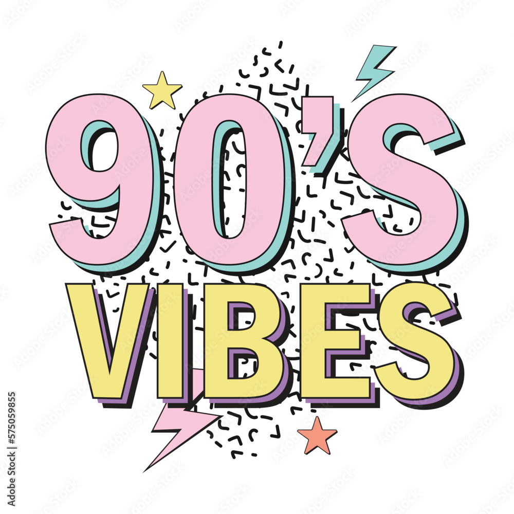 90's vibes, retro sublimation 90's vibes, retro sublimation