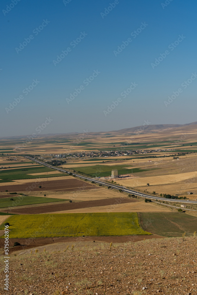 landscape landscape