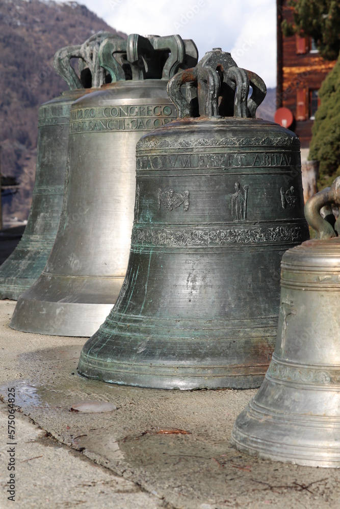 Church Bells Church Bells