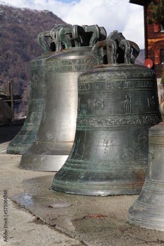 Church Bells