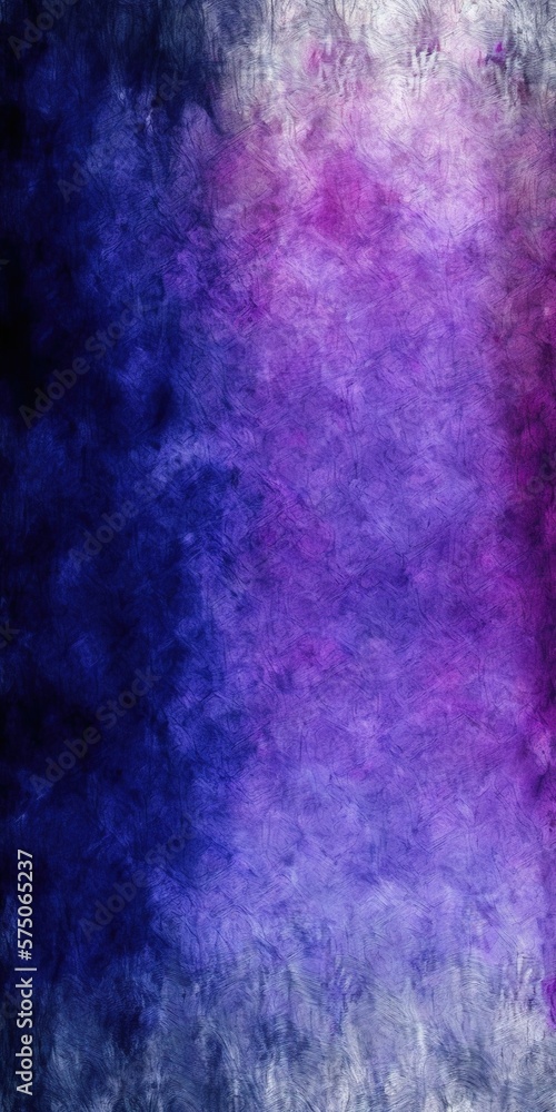 Obraz premium Purple - blue abstract background