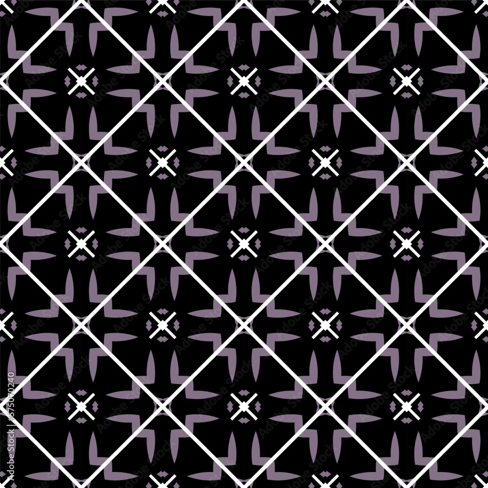 Geometric pattern. Seamless vector background. Ethnic graphic design Geometric pattern. Seamless vector background. Ethnic graphic design
