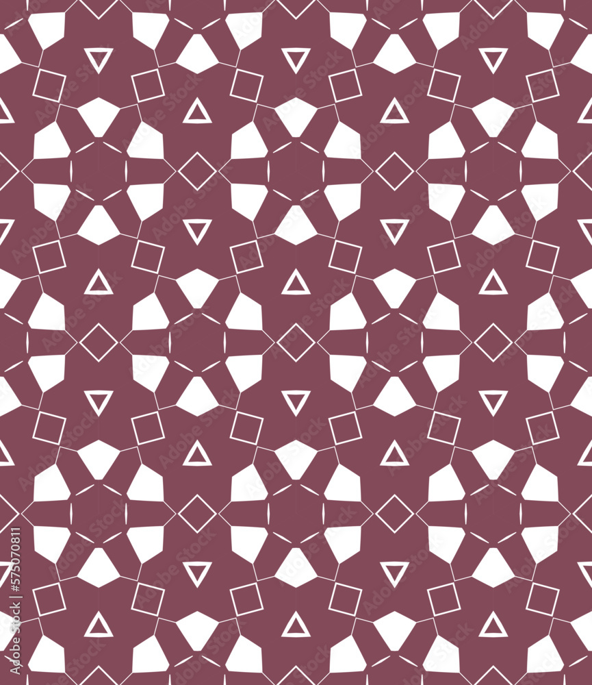 Geometric pattern. Seamless vector background. Ethnic graphic design Geometric pattern. Seamless vector background. Ethnic graphic design