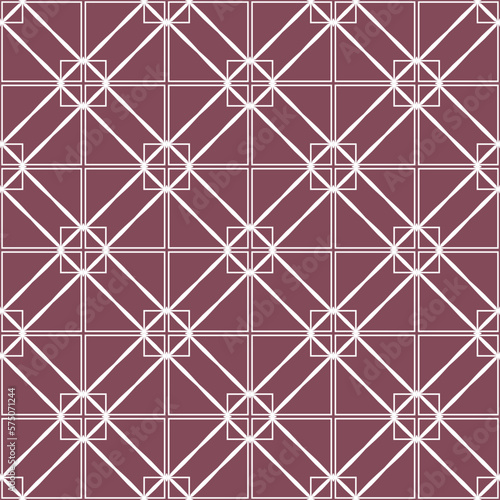 Geometric pattern. Seamless vector background. Ethnic graphic design	