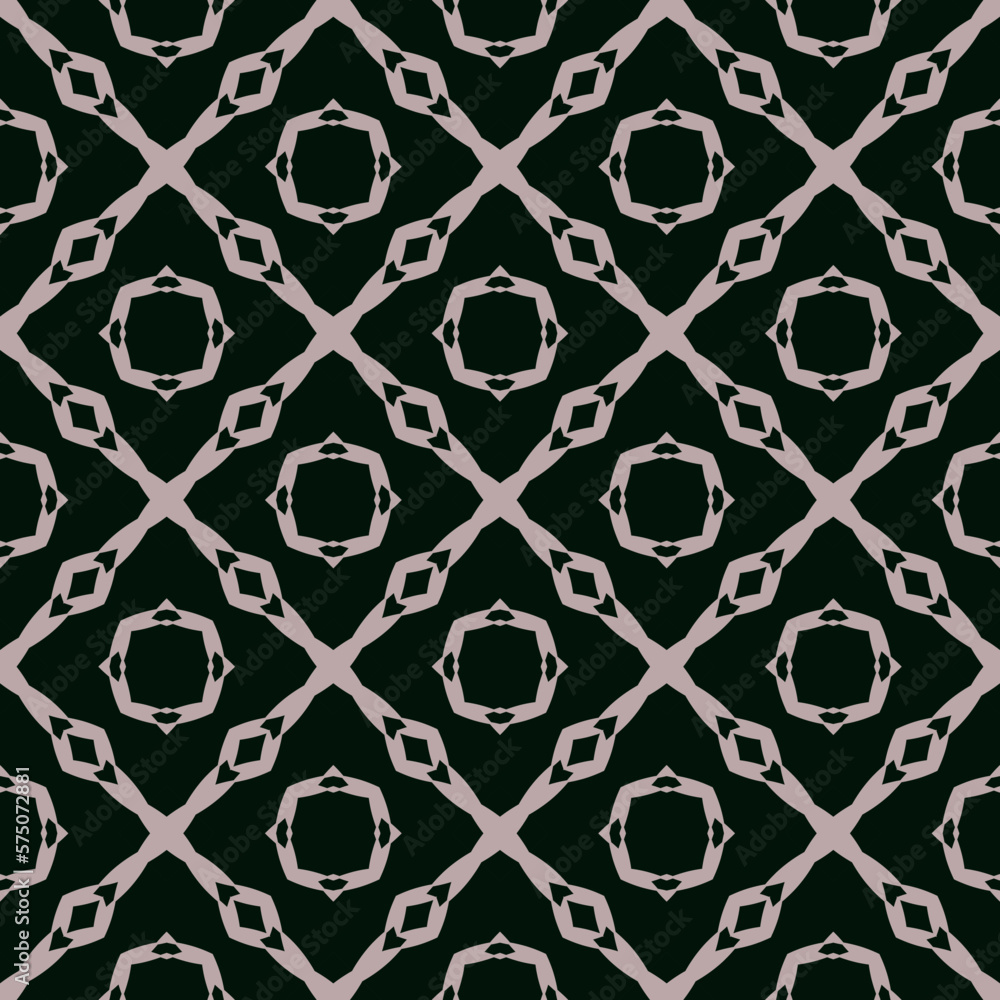 Geometric pattern. Seamless vector background. Ethnic graphic design
Geometric pattern. Seamless vector background. Ethnic graphic design