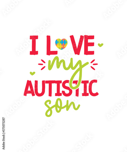 Autism Svg Bundle, Autism Awareness Svg, Autism Quote Svg, Au-Some Svg, Autism Mom Svg, Puzzle Svg, Autism Ribbon Svg, Puzzle Piece Svg
