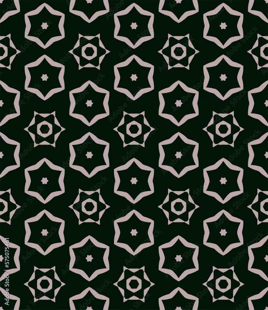 Geometric pattern. Seamless vector background. Ethnic graphic design
Geometric pattern. Seamless vector background. Ethnic graphic design