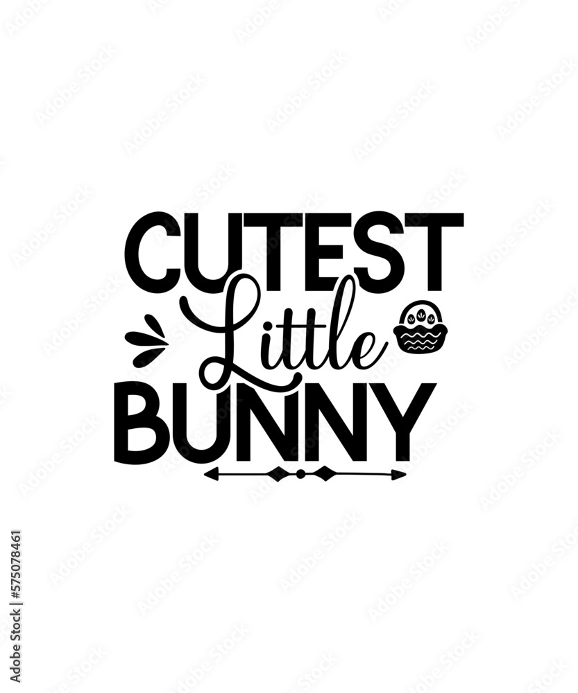 Happy Easter SVG Bundle, Easter SVG, Easter quotes, Easter Bunny svg, Easter Egg svg, Easter png, Spring svg, Cut Files for Cricut