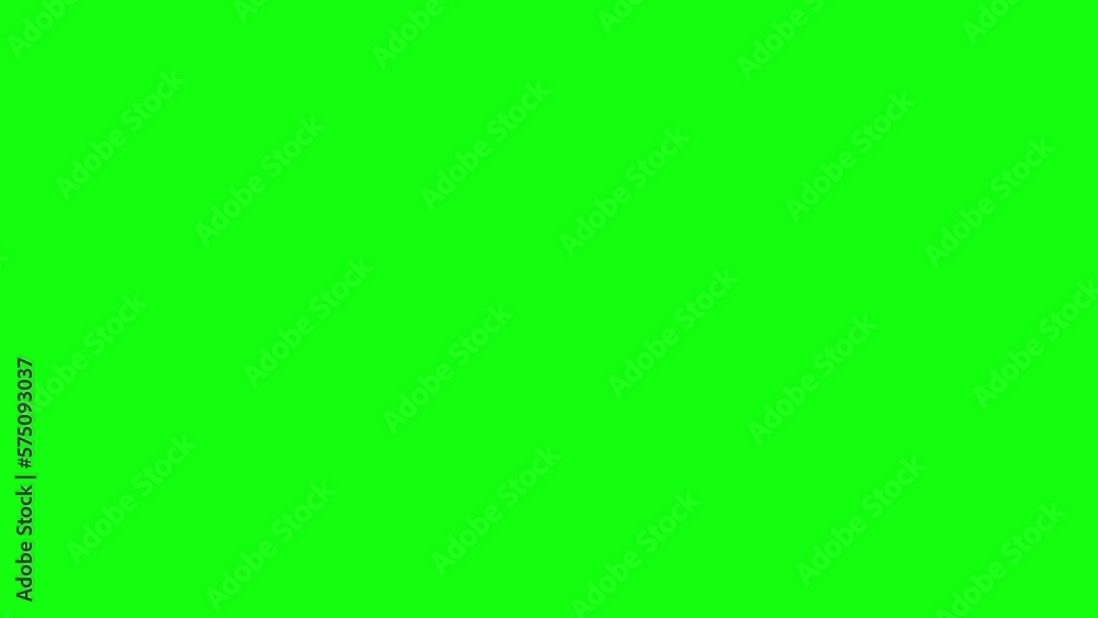 Animation of Water Cartoon Green Box Overlay Alpha Channel - Infinite Loop Animation of Water Cartoon Green Box Overlay Alpha Channel - Infinite Loop
