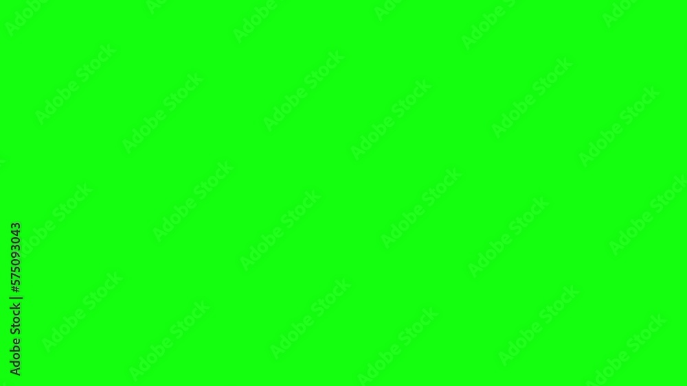 Animation of Water Cartoon Green Box Overlay Alpha Channel - Infinite Loop Animation of Water Cartoon Green Box Overlay Alpha Channel - Infinite Loop