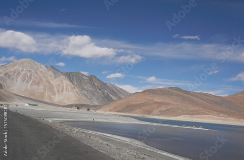 Pengong lake Ladakh