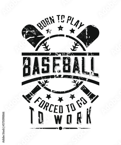 Best selling Typography Baseball tshirt design Vector PNG - 