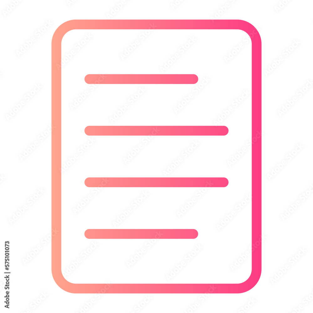 align left gradient icon align left gradient icon