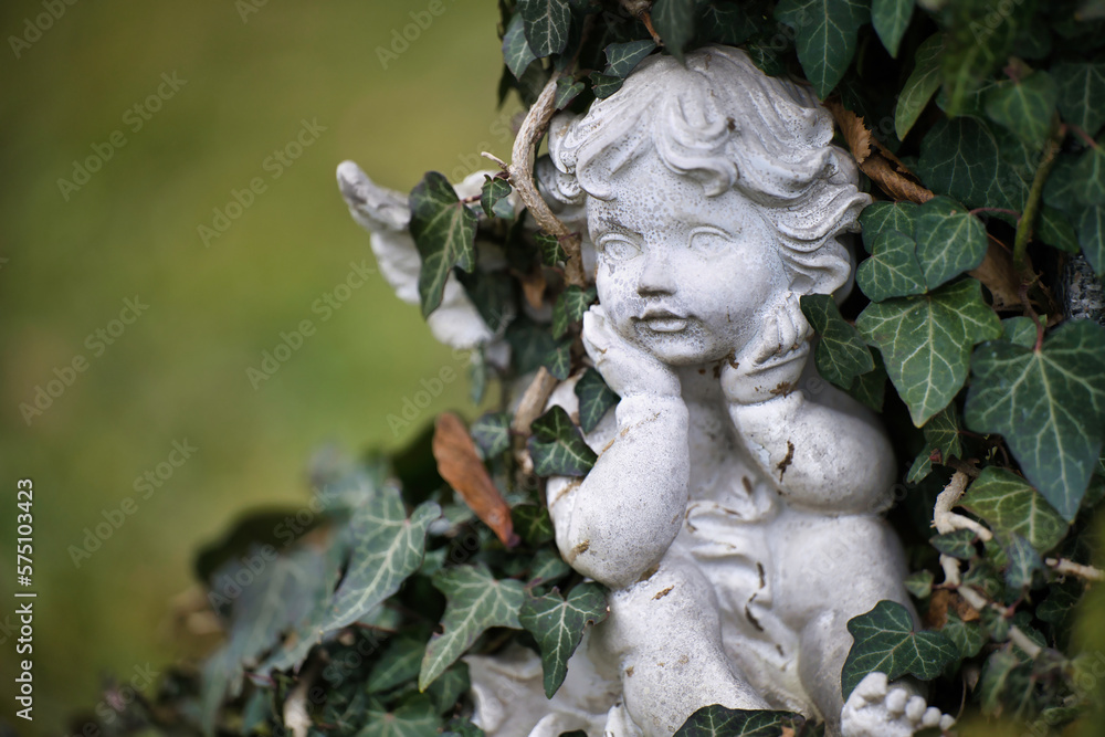 statue of angel in cemetery child faith remembrance winged spiritual bereavement life expression grey innocence praying spirit believe innocent belief loneliness mythology nostalgia protection sleep statue of angel in cemetery child faith remembrance winged spiritual bereavement life expression grey innocence praying spirit believe innocent belief loneliness mythology nostalgia protection sleep