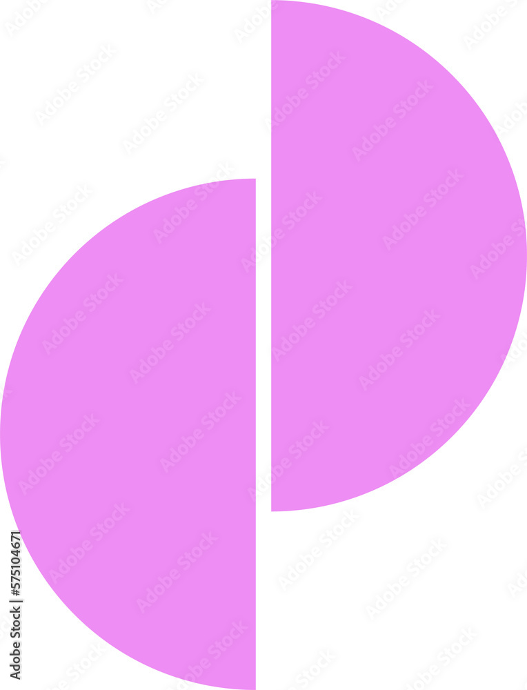 Geometric design element Geometric design element
