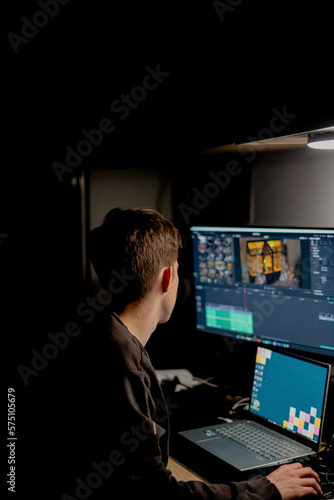 Editando videos