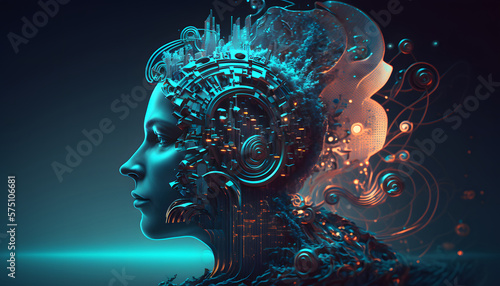 Virtual Metal: Exploring the Intersection of Technology and Spirituality