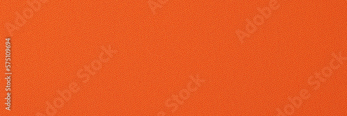 Orange fabric texture background. Cotton fabric closeup © megaflopp
