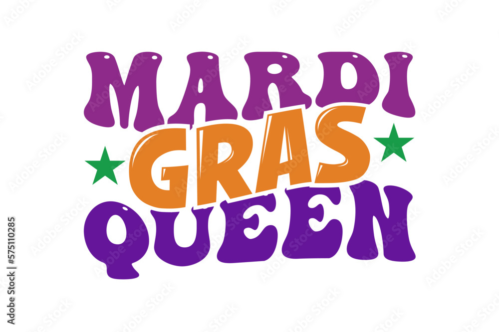 mardi gras queen 