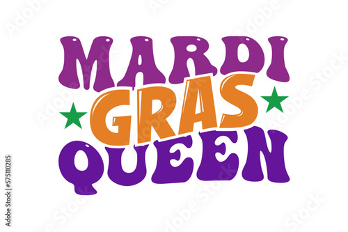 mardi gras queen 