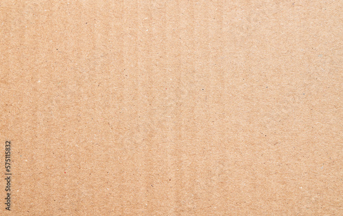  Brown cardboard carton material texture background © Krakenimages.com