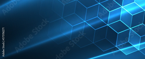 Technology background, futuristic and innovative for technology companies, startups, and businesses in related fields.