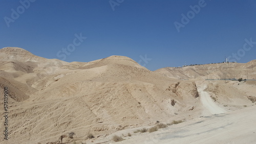 National Park Herodium - Israel - roman - römisch - 