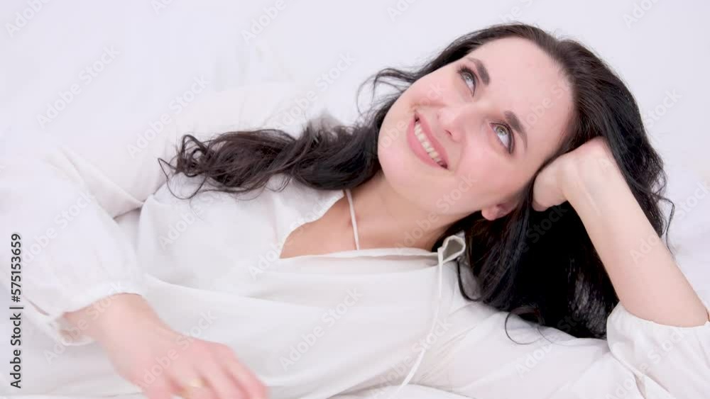 Beautiful gorgeous 40s mid aged mature woman looking at camera isolated on white. Mature old lady close up portrait. Healthy face skin care beauty, skincare cosmetics, cosmetology concept Beautiful gorgeous 40s mid aged mature woman looking at camera isolated on white. Mature old lady close up portrait. Healthy face skin care beauty, skincare cosmetics, cosmetology concept