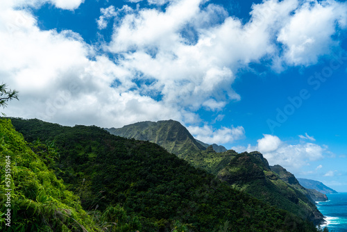 Exploring the Kalalau Trail Trailhead in Kauai  Hawaii