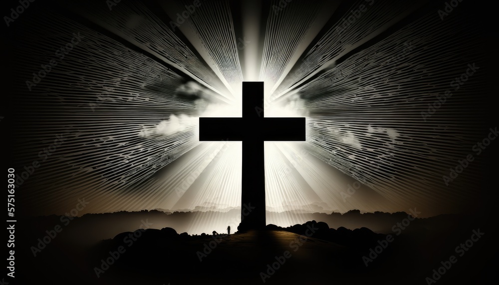 Illuminating Cross