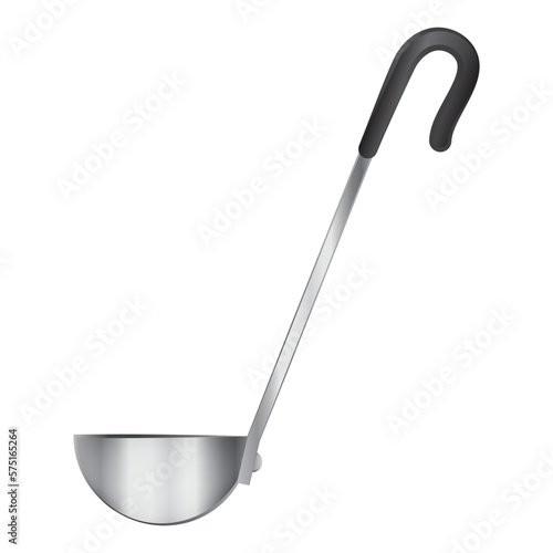 Soup ladle